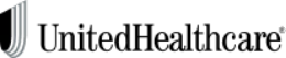 UnitedHealthcare accepted
