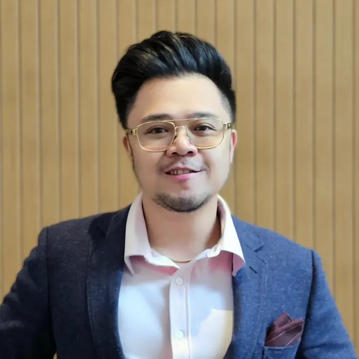 Joseph R. Bolante, APN, PMHNP-BC
