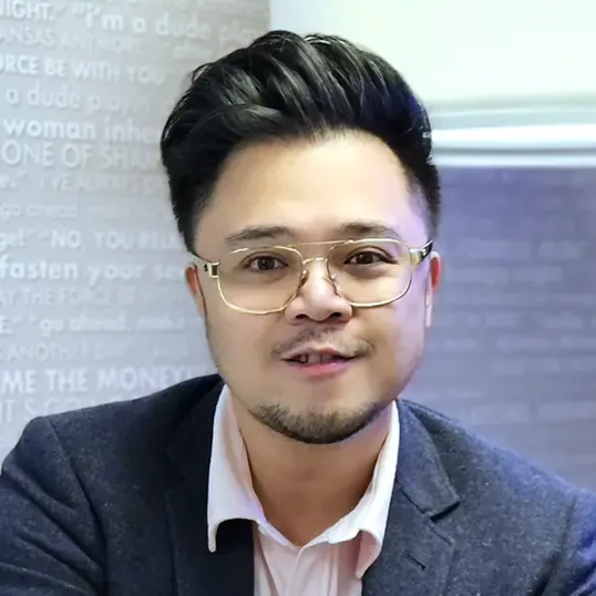 Joseph R. Bolante, APN, PMHNP-BC