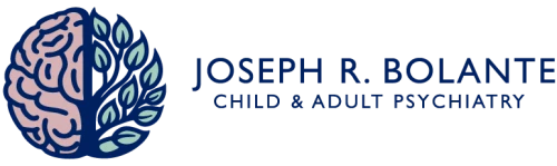 Joseph R. Bolante Child & Adult Psychiatry